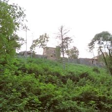 Castello di Costamezzana