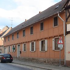 Reichenstraße 36 (Quedlinburg)