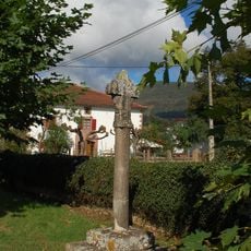 Croix de la Madeleine
