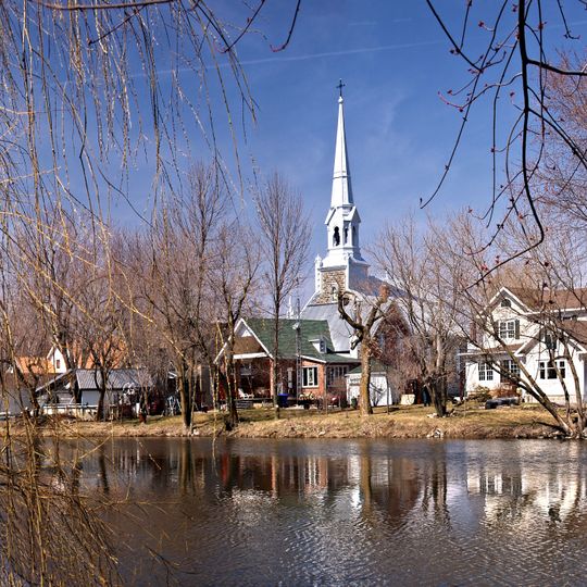 Notre-Dame-de-Stanbridge