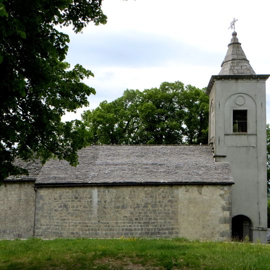 Our Lady of Sorrows Church