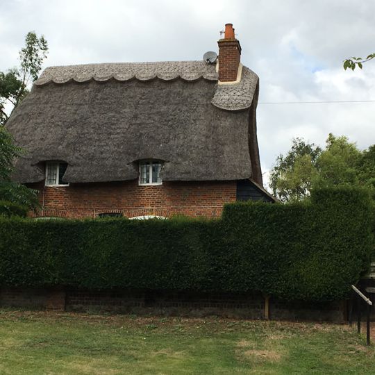 Little Place Cottage