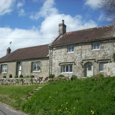 Church Cottage