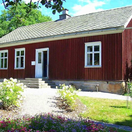 Väla school