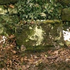 Milestone, Cheadle Road, at Lower Croft