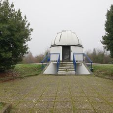 Planetario