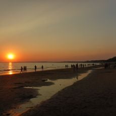 Playa de Santa Catalina