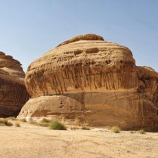 Madain Salih