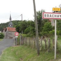 Brachay