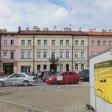 22 Grottgera Street in Rzeszów