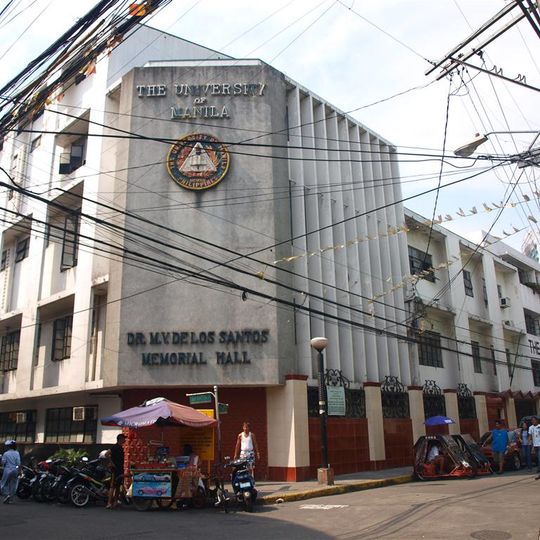 University of Manila