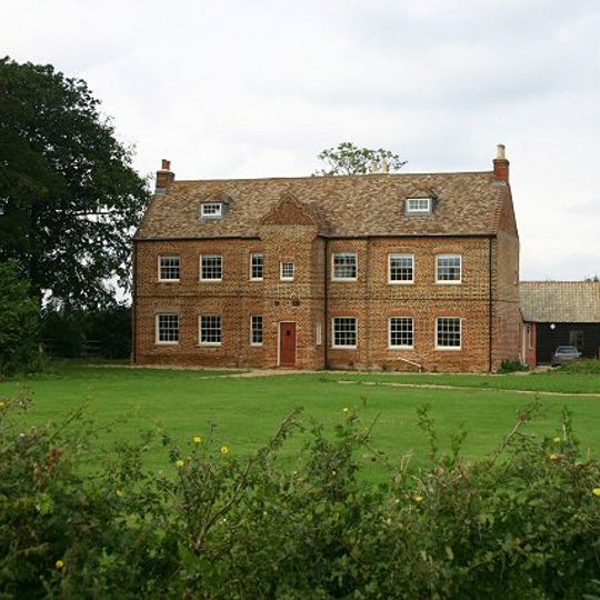 Highfield Farmhouse