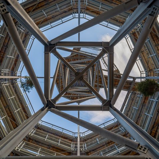 Baumwipfelpfad Bad Harzburg