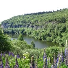 Vogelschutzgebiet Meißner