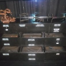 Torture Museum, Zagreb