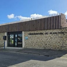 Observatoire du Plancton