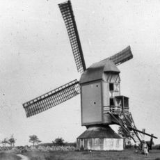 Koeveringse molen