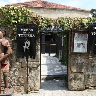 Museo de la Tortura, Santillana del Mar