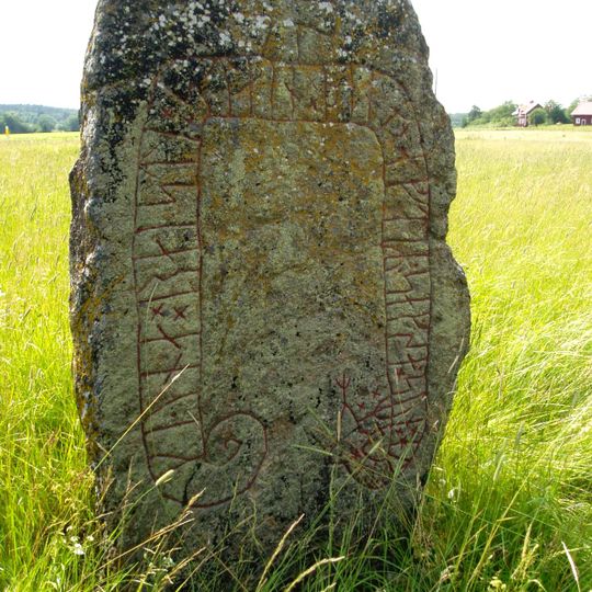 Södermanlands runinskrifter 250