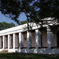 Dipartimento di Totoral