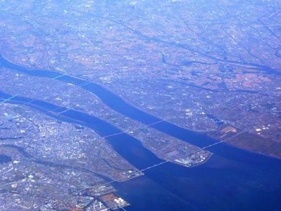 Aerial View 1