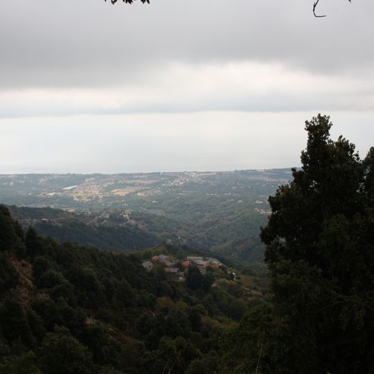 San-Giovanni-di-Moriani