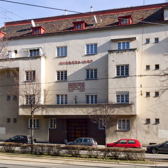 Svoboda-Hof