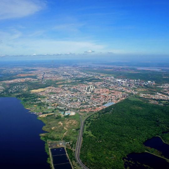 Ciudad Guayana