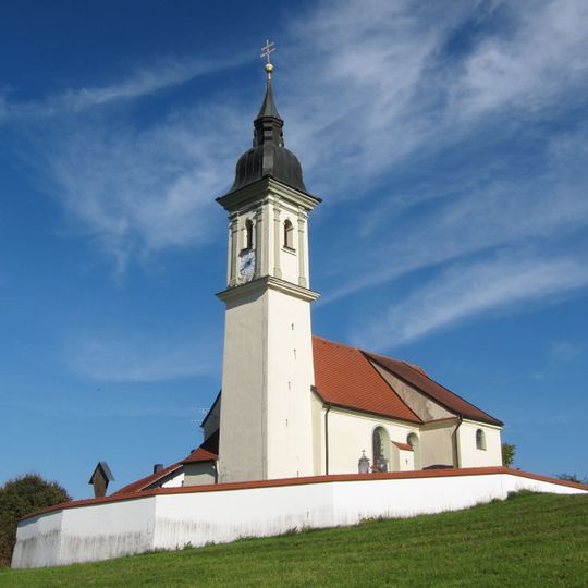 Pfarrkirche Mariä Geburt