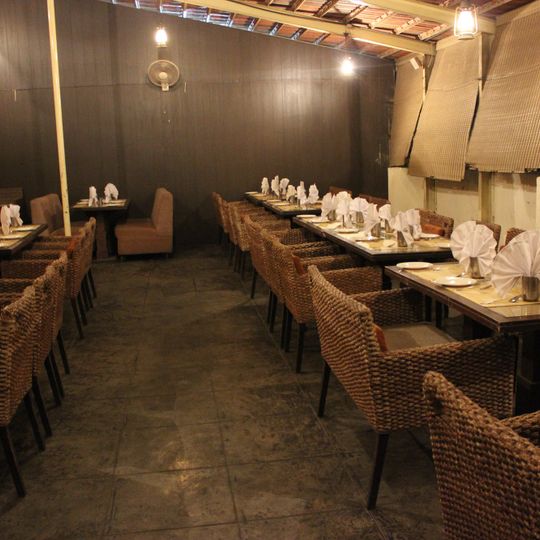 1947 Restaurant