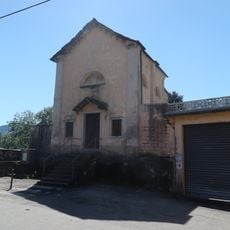 Oratorio della Santissima Trinità