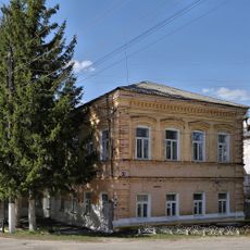 Дом жилой (Гороховец)