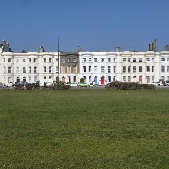 30-38, South Terrace