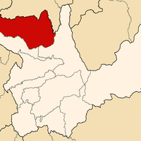 Provincia de Marañón
