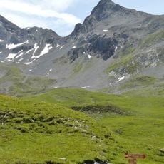 Cima di Pozzin