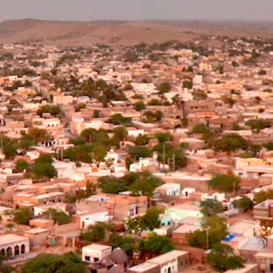 Mithi