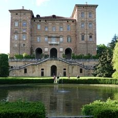 Castello Ducale di Agliè