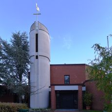 St. Stephanus