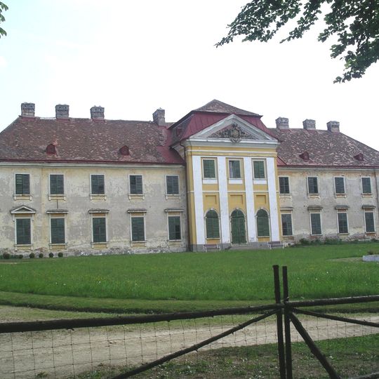 Schloss Karlslust