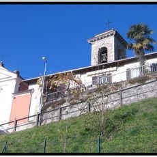 San Giovanni Evangelista Parish Church