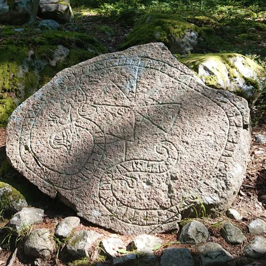 Uppland Runic Inscription 148