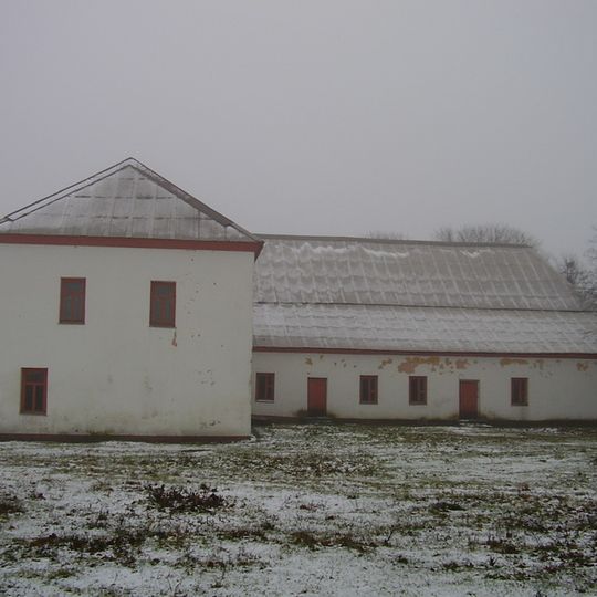 Костёл и монастырь доминиканцев