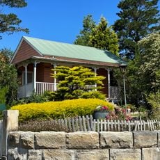 314 Katoomba Street, Katoomba