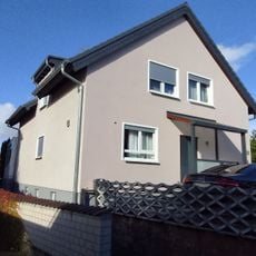 Haus Rheinstraße 49A