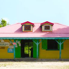 Maison du sucre de la Guadeloupe Gardel