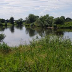 Allerschleifen zwischen Wohlendorf und Hülsen