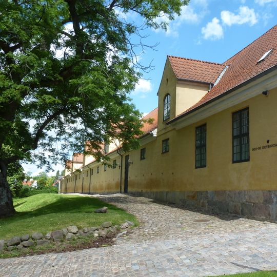 Danish Museum of Hunting and Forestry