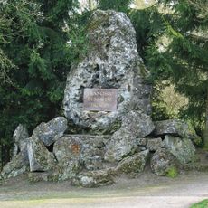 Dessauer Stein