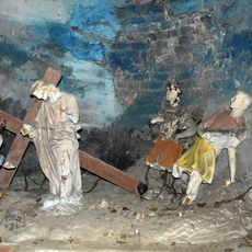 Sacro Monte (cappella VI)