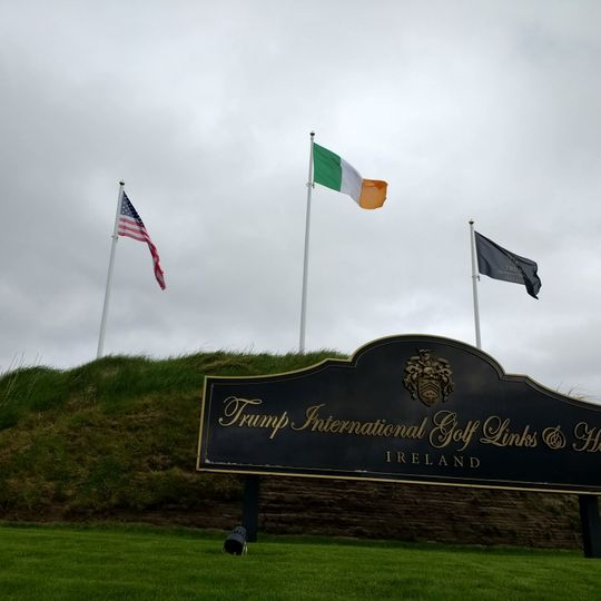 Doonbeg Golf Club